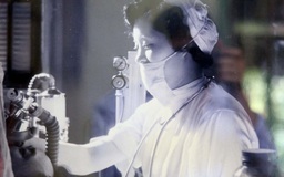 Nhật ký Blouse trắng - Kỳ 4: Câu chuyện về nữ y tá tài năng