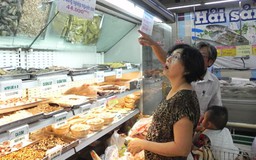 Saigon Co.op đưa vào hoạt động siêu thị thứ 78