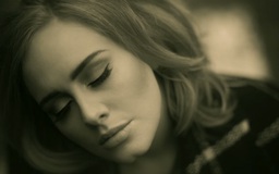 ‘Hello’ của Adele đánh bật 'Bad Blood' của Taylor Swift