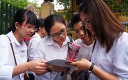 Học sinh Hà Nội 'dẫn đầu' về học lệch