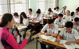 Nên hỏi người học muốn gì