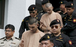 Thái Lan phá âm mưu tấn công vũ trang