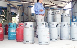 Giá gas tăng tháng thứ 3 liên tiếp