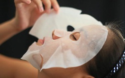 Bạn đã biết cách sử dụng mặt nạ giấy chưa?