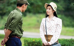 Phim 50 tỉ đồng làm xong rồi... xếp xó