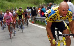 Mafia thao túng thể thao: Nỗi ám ảnh doping của làng xe đạp