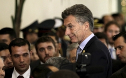 Muôn trùng thách thức