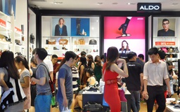 Siêu giảm giá lên đến 50% tại SC VivoCity