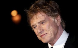 Bác bỏ tin đồn Robert Redford qua đời