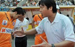 HLV Lê Huỳnh Đức sáng giá dẫn dắt đội tuyển Việt Nam
