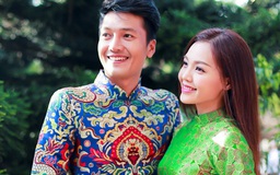 Quang Tuấn bất ngờ tiết lộ bạn gái xinh đẹp yêu hơn 8 năm