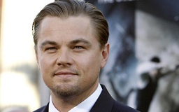 Leonardo lần đầu 'ẵm' tượng vàng BAFTA nhờ Người về từ cõi chết