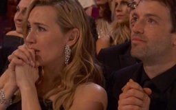 Những khoảnh khắc đáng nhớ tại Oscar 2016