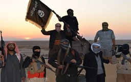 Hé lộ nhân thân 22.000 tay súng của IS