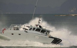 4 thủy thủ Malaysia bị bắt cóc gần Philippines
