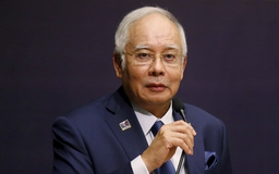 Malaysia cải tổ nội các