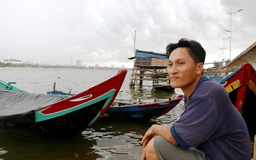 Formosa - 'thủ phạm' khiến cá chết: Người dân Quảng Bình yêu cầu được đền bù xứng đáng