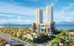 Gần 500 căn hộ Goldcoast Nha Trang đã được đăng ký đặt chỗ
