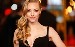 Nữ diễn viên xinh đẹp Amanda Seyfried từng bị tâm thần phân liệt