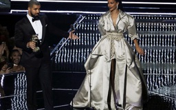 Drake và Rihanna đối đầu trong danh sách đề cử People’s Choice Awards 2017