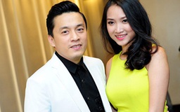 Lam Trường xác nhận vợ mang thai con gái đầu lòng