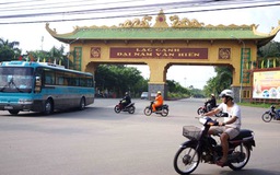 Công ty Đại Nam của ông Dũng ‘lò vôi’ phải nộp trên 99 tỉ đồng