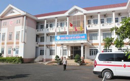14 bệnh viện ở Đắk Lắk hết tiền trả lương do ‘thu không đạt’