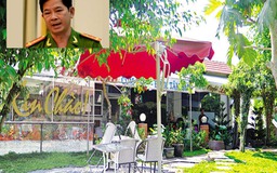 Vụ quán cà phê Xin chào: Cách chức đại tá Quý, Trưởng Công an H.Bình Chánh