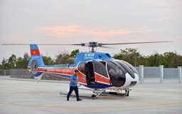 Thủ tướng chỉ đạo giải quyết, khắc phục hậu quả vụ trực thăng rơi ở núi Dinh