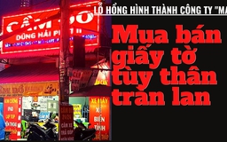 Tin tức thời sự đặc biệt báo in ngày 15.7.2020