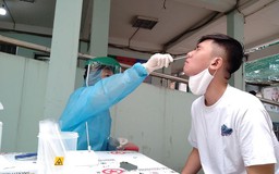 TP.HCM tạm phong tỏa những khu vực nào liên quan bệnh nhân Covid-19?