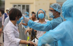 Việt Nam đang trải qua làn sóng lây nhiễm Covid-19 lần thứ 3: Bao giờ kết thúc?