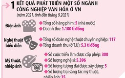 Bắt mạch văn hóa