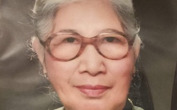 Phu nhân Đại tướng Văn Tiến Dũng qua đời