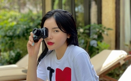 Cùng Hoa hậu Việt Nam Nguyễn Cao Kỳ Duyên phối áo thun trắng siêu hack tuổi, siêu sành điệu