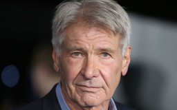 Tài tử Harrison Ford bị điều tra vì sự cố máy bay