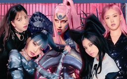 Lady Gaga khen ngợi Black Pink khi cùng hợp tác trong 'Chromatica'