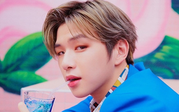 Kang Daniel trở lại với sản phẩm âm nhạc mới sau trầm cảm