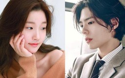 'Thiên tài lừa đảo' của 'Ký sinh trùng' đóng cặp với Park Bo Gum trong phim mới