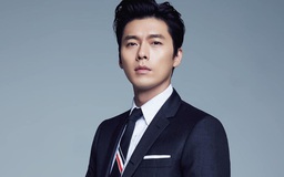 Hyun Bin xuất ngoại quay phim mới ở Jordan