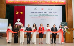 Khởi động chuỗi hoạt động kỉ niệm 45 năm quan hệ ngoại giao Việt Nam - New Zealand