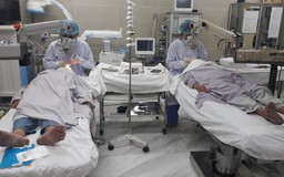 Gần 100 bệnh nhân nghèo ở Phú Quốc được mổ mắt miễn phí