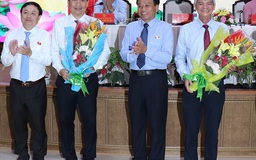 Ông Phạm Thiện Nghĩa làm Phó chủ tịch UBND tỉnh Đồng Tháp