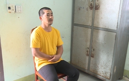 Kiên Giang: Chiếm đoạt tiền mua vật liệu xây dựng, một chủ thầu bị bắt