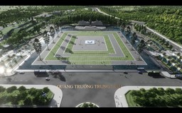 Thông qua nghị quyết xây dựng quảng trường trung tâm, tượng đài Bác Hồ tại Phú Quốc