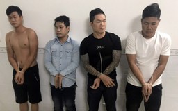 Vụ nổ súng ở Cần Thơ: Sẽ trưng cầu giám định 2 khẩu súng quân dụng K54