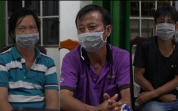Kiên Giang: Tạm giữ 3 người tấn công lực lượng phòng chống dịch