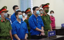 Trương Châu Hữu Danh bị tuyên phạt 4 năm 6 tháng tù