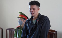 Kiên Giang: Giận vì vợ bỏ nhà đi, giết con trai 3 tuổi rồi tự tử