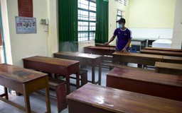 Kiên Giang: Đảm bảo an toàn cho tất cả học sinh quay lại trường từ 14.2